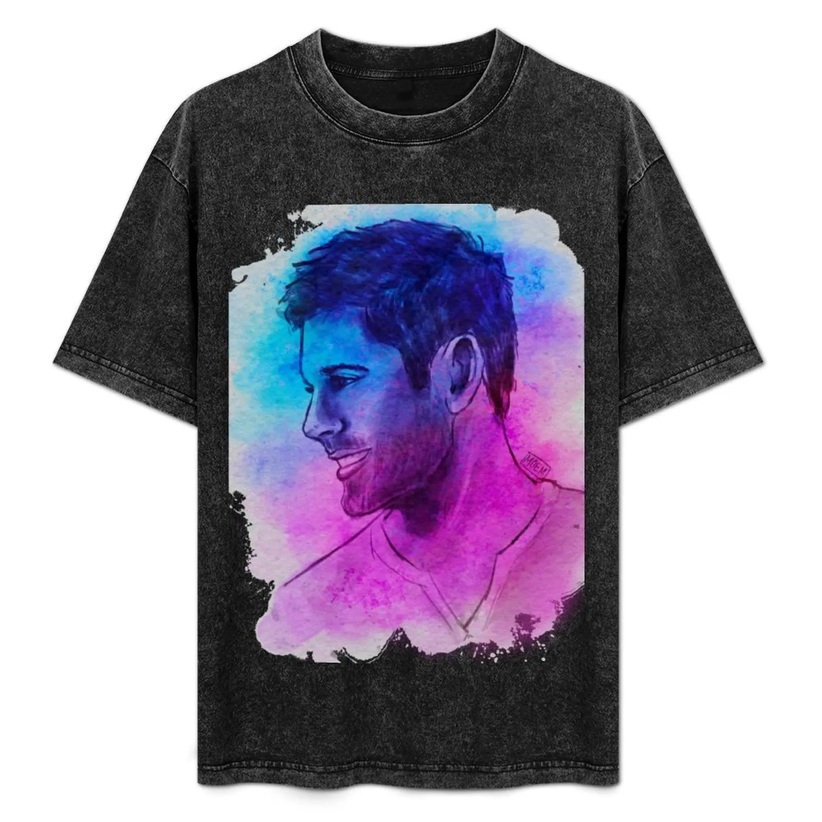 Dean Winchester Bi Pride T-Shirt UV Protection Outdoor Tee Shirt
Dean Winchester Bi Pride T-Shirt UV Protection Outdoor Tee Shirt