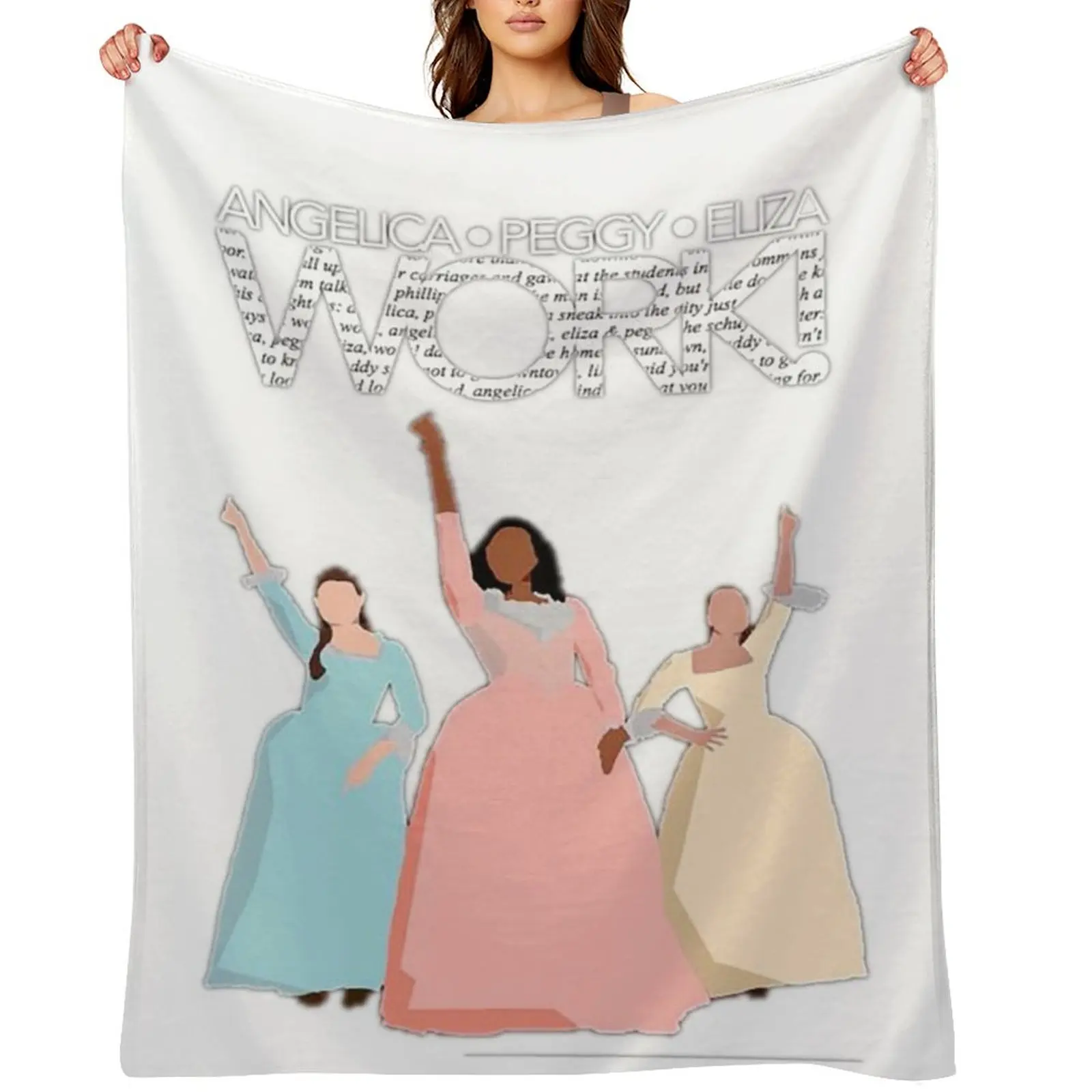 sisterhood Throw Blanket Thermals For Travel Hair Single manga Blankets
sisterhood Throw Blanket Thermals For Travel Hair Single manga Blankets