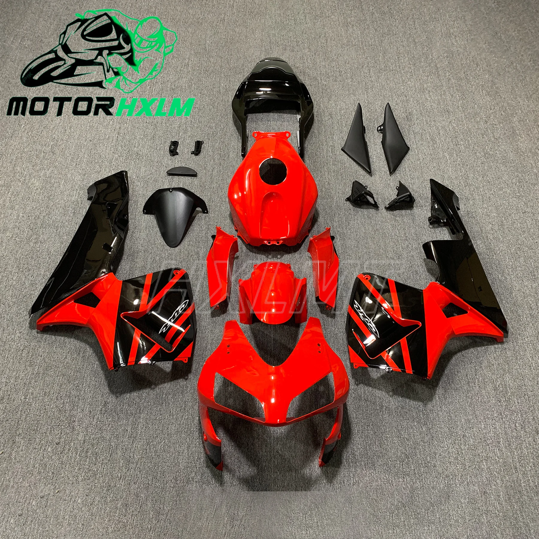 Bodywork fairing For Honda CBR600RR F5 03-04 Full fairing kit Fairing kit Bodywork fairing kit Customized ABS Set
Bodywork fairing For Honda CBR600RR F5 03-04 Full fairing kit Fairing kit Bodywork fairing kit Customized ABS Set