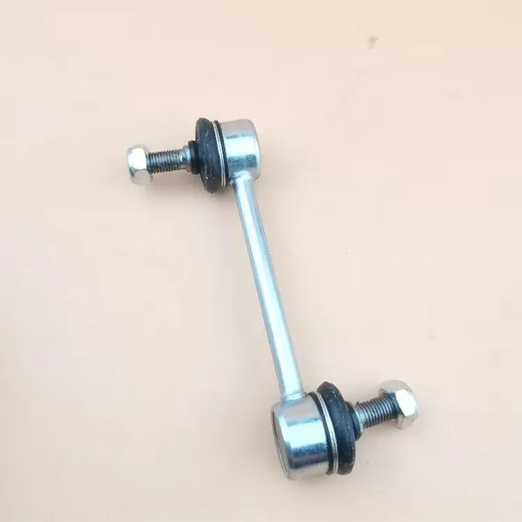 1 pcs Ball Joint Stabilizer Link for Changan Starlight 4500 Suzuki APV Arena Mitsubishi Maven 42420-61J00
1 pcs Ball Joint Stabilizer Link for Changan Starlight 4500 Suzuki APV Arena Mitsubishi Maven 42420-61J00
