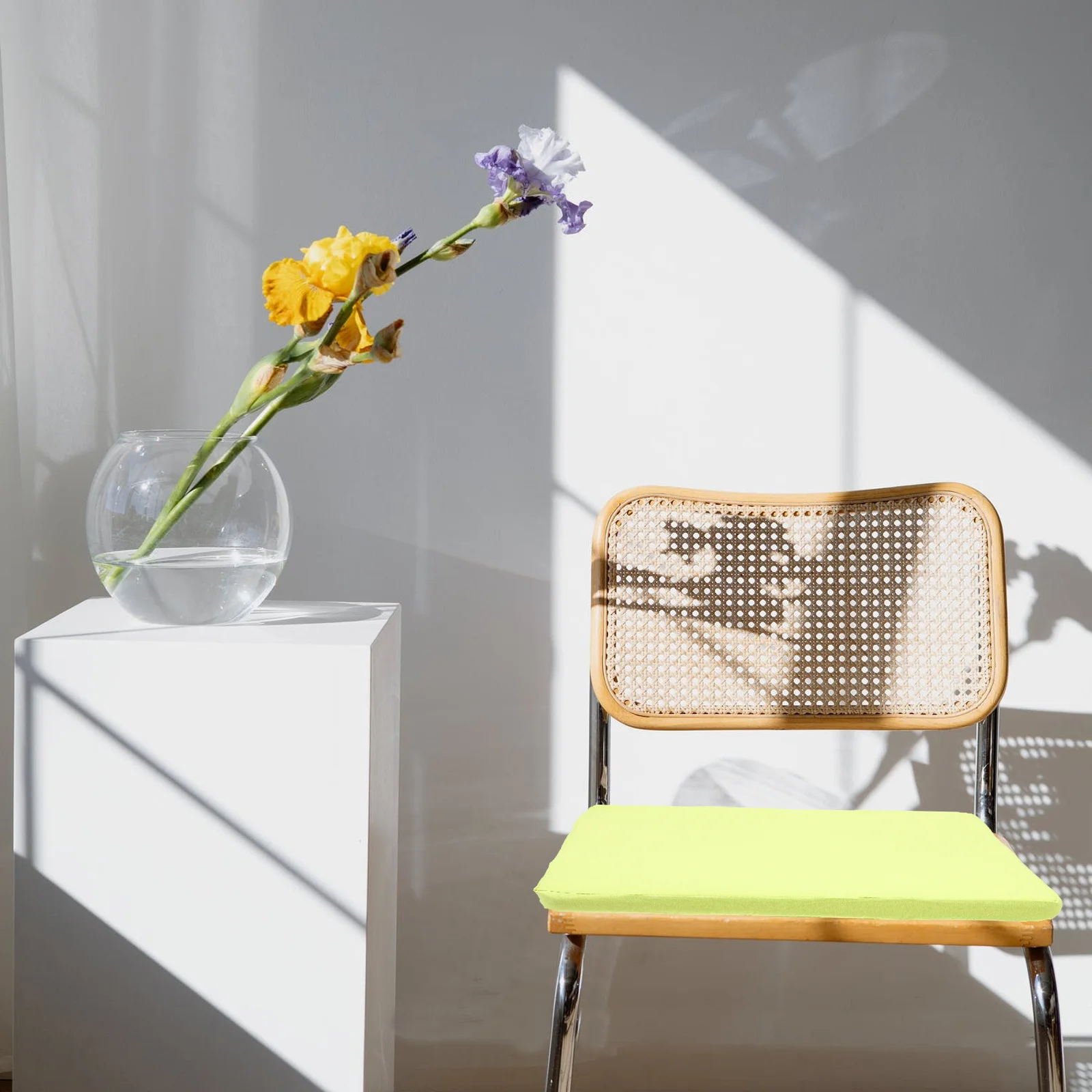 Comfortable Butt Cushion Ergonomic Design Long-Lasting Support Pillow for Sitting At Home Office Or Outdoors Household Seat
Comfortable Butt Cushion Ergonomic Design Long-Lasting Support Pillow for Sitting At Home Office Or Outdoors Household Seat