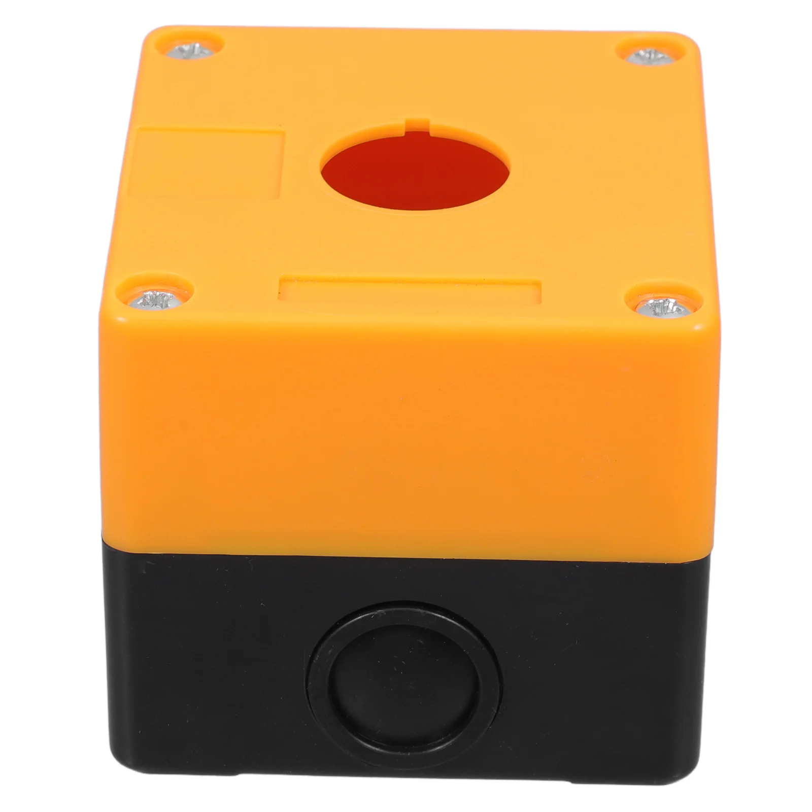Waterproof Button Box Switch Control Station Protector Case Emergency Stop Plastic Cover Outdoor Use Switch
Waterproof Button Box Switch Control Station Protector Case Emergency Stop Plastic Cover Outdoor Use Switch