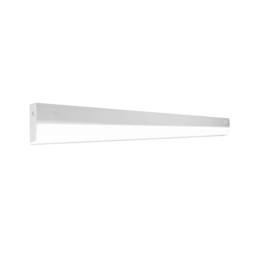 " LED Direct Wire Under Cabinet Light - Undercounter LED Lights for Kitchen - Selectable CCT 2700K-5000K -6 Lumens W - UCB Seri
" LED Direct Wire Under Cabinet Light - Undercounter LED Lights for Kitchen - Selectable CCT 2700K-5000K -6 Lumens W - UCB Seri