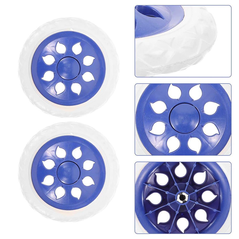 4 Pcs Spare Wheel Generator Kit Suite Lawn Mower Plastic Rubber + Foam Universal Shopping Carts Replacement Wheels Casters for
4 Pcs Spare Wheel Generator Kit Suite Lawn Mower Plastic Rubber + Foam Universal Shopping Carts Replacement Wheels Casters for