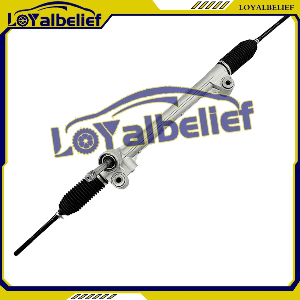 Power Steering rack For Buick Excelle XT GT 2010-2017 LHD Left hand drive vehicle 90921853
Power Steering rack For Buick Excelle XT GT 2010-2017 LHD Left hand drive vehicle 90921853