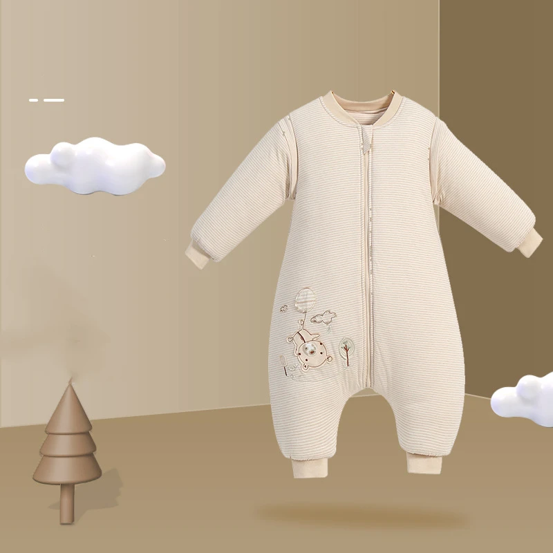 Newborn Pajamas Zipper Girl and Boy Romper Long Sleeve Jumpsuit Cotton Solid White Fashion Long Sleeve Ribbed Bodysuit Kid Girl
Newborn Pajamas Zipper Girl and Boy Romper Long Sleeve Jumpsuit Cotton Solid White Fashion Long Sleeve Ribbed Bodysuit Kid Girl