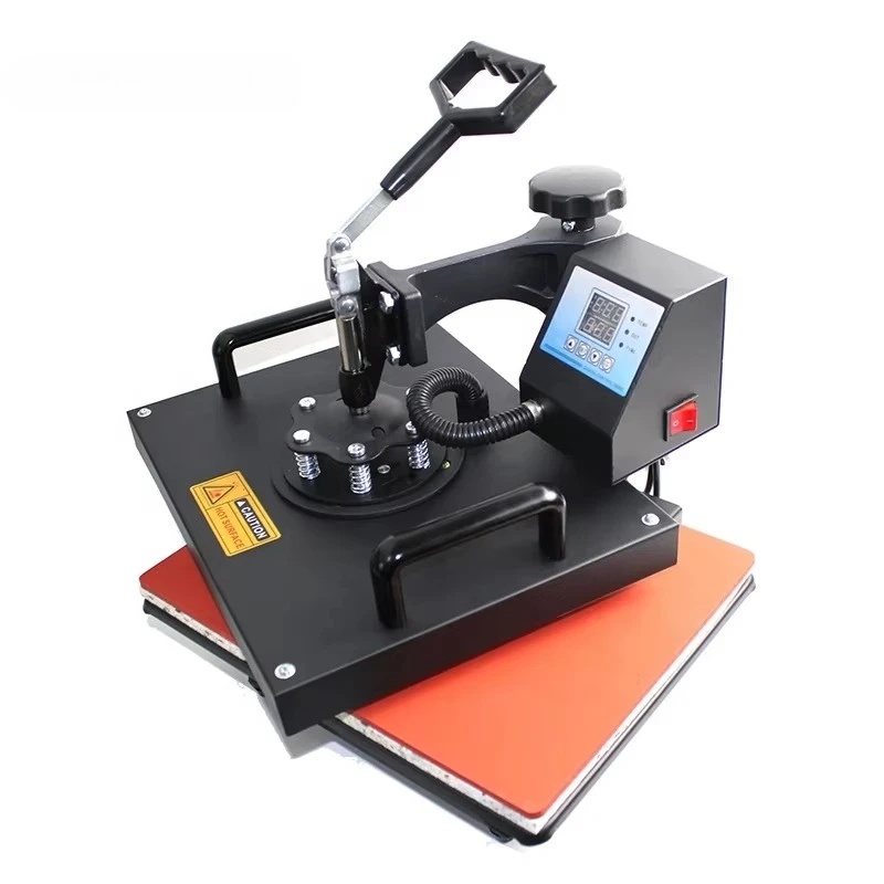 Impresoras De Camisas 29*38cm Sublimation Printer Heat Press Machine Digital T Shirt Heat Press Machine
Impresoras De Camisas 29*38cm Sublimation Printer Heat Press Machine Digital T Shirt Heat Press Machine
