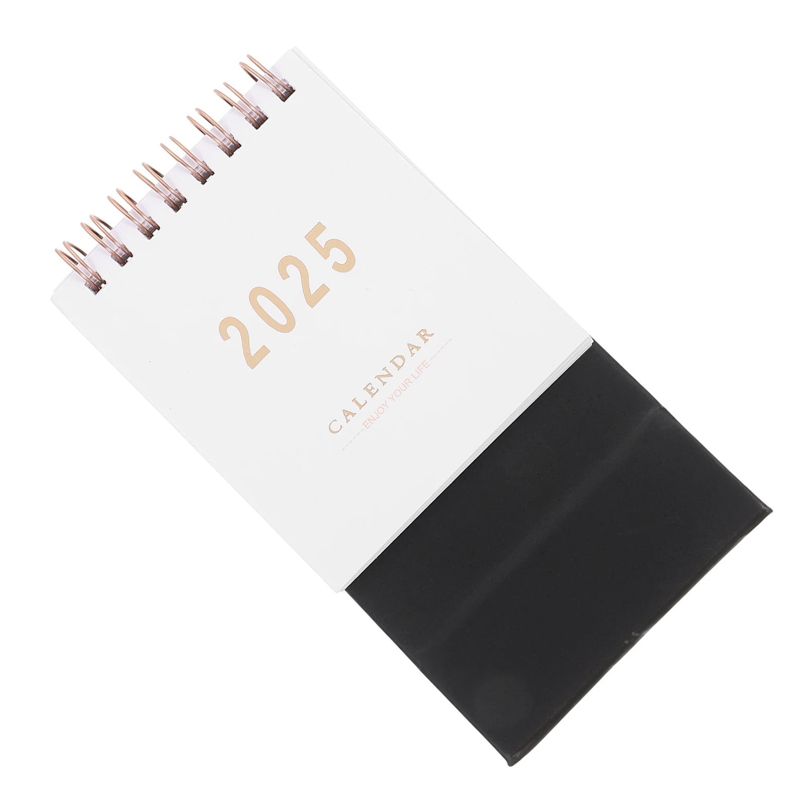 Мини-настольный календарь на 2024-2025 годы, дизайн катушки, легко переворачивающийся органайзер для расписаний для учителей, студентов, офисных работников
Мини-настольный календарь на 2024-2025 годы, дизайн катушки, легко переворачивающийся органайзер для расписаний для учителей, студентов, офисных работников