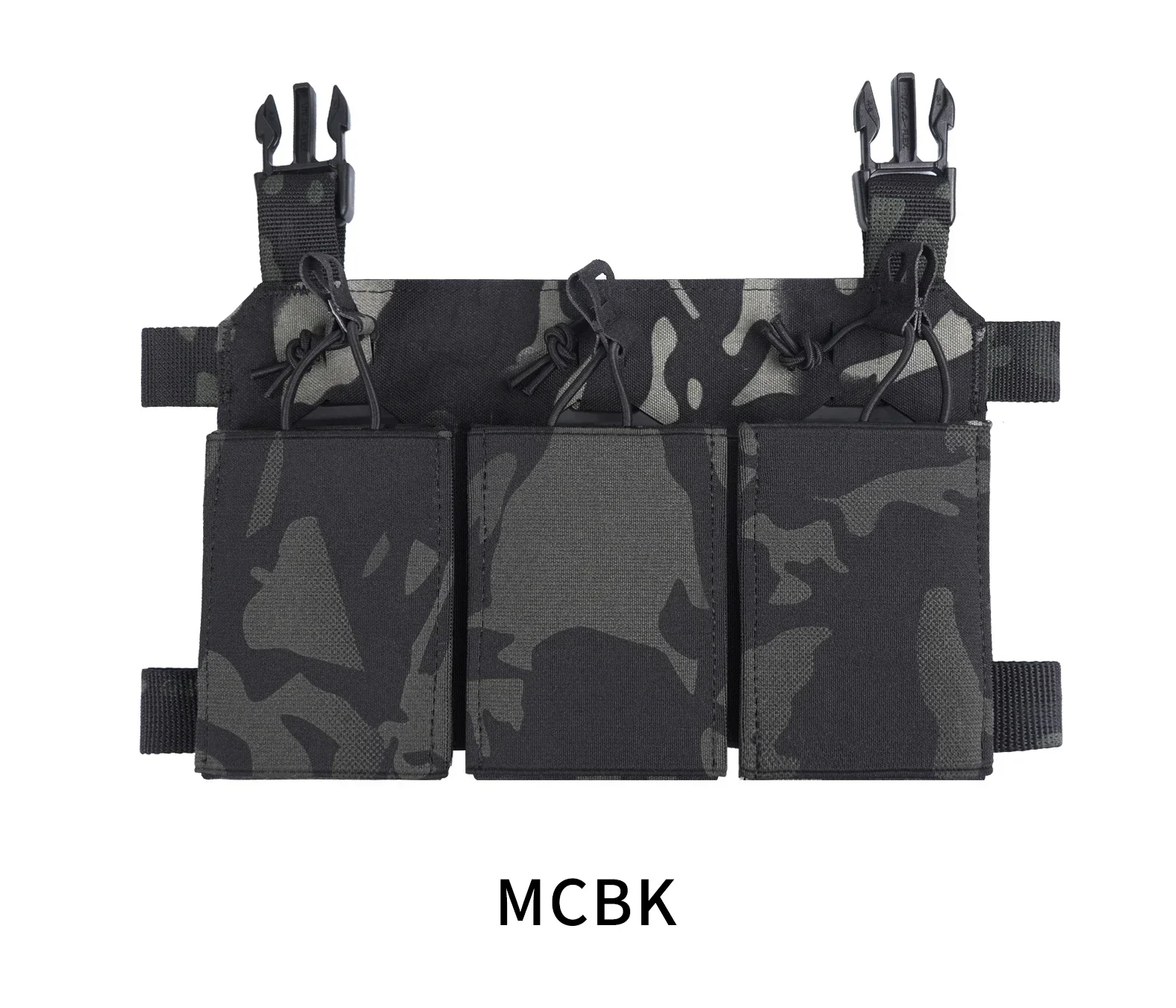 Hsp Style Thorax Triple Mag 556 762 545 Front Flap Airsoft Tactical Molle Hunting Accessories Wargame Equipment Outdoor Camping
Hsp Style Thorax Triple Mag 556 762 545 Front Flap Airsoft Tactical Molle Hunting Accessories Wargame Equipment Outdoor Camping
