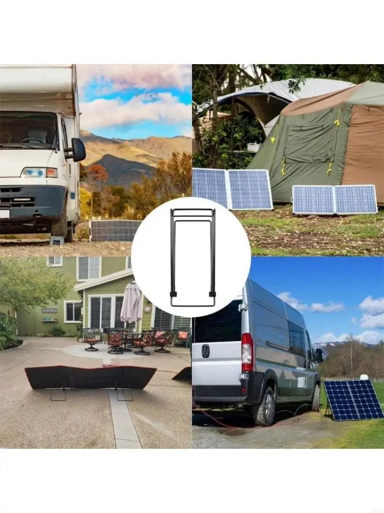 Portable Solars Panel Mounts for Reliable Power Solution In Remote Locations
Portable Solars Panel Mounts for Reliable Power Solution In Remote Locations