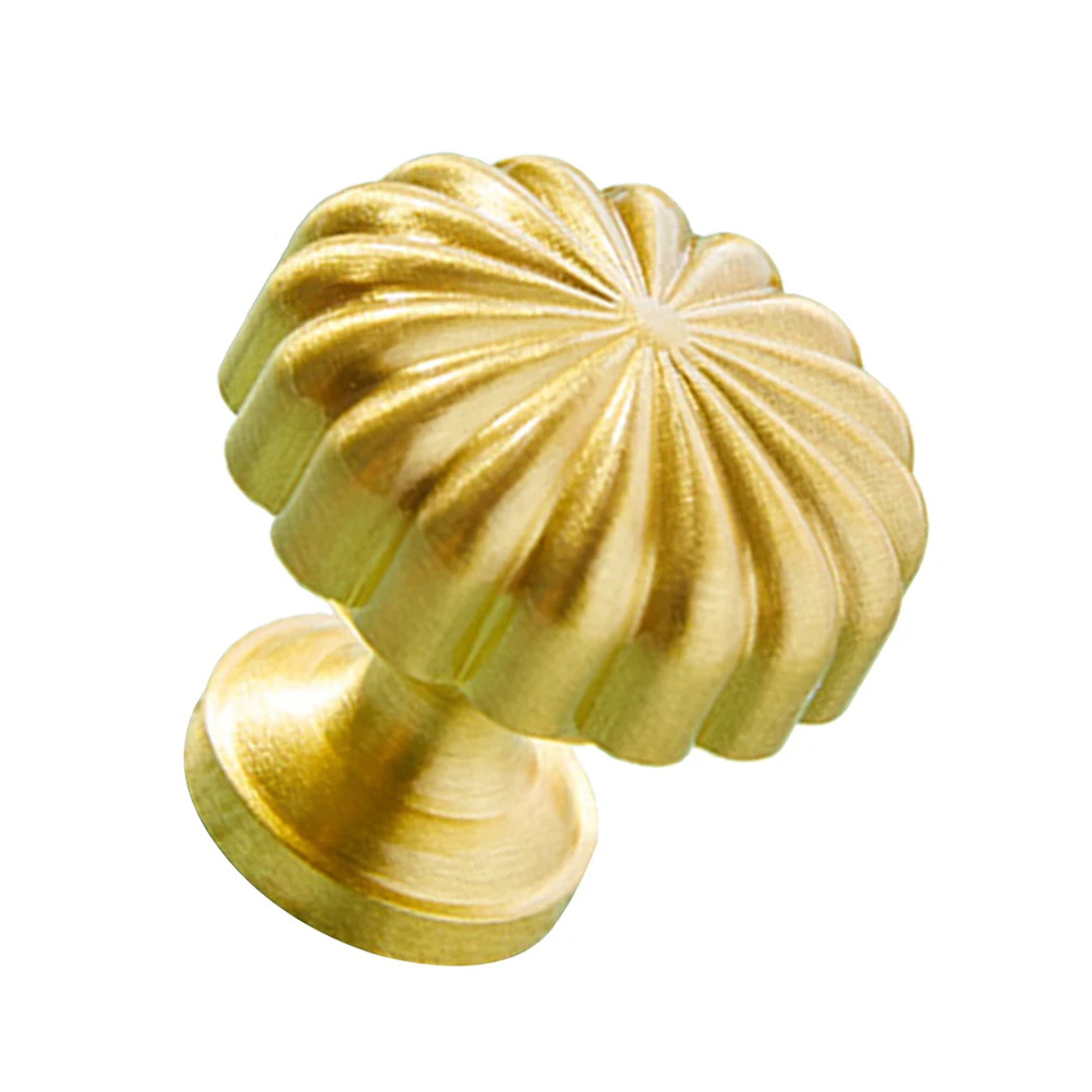Brass Cabinet Drawer Knobs Closet Door Knobs Durable Modern Furniture Hardware Brass Cabinet Knob Replacement Pulls
Brass Cabinet Drawer Knobs Closet Door Knobs Durable Modern Furniture Hardware Brass Cabinet Knob Replacement Pulls
