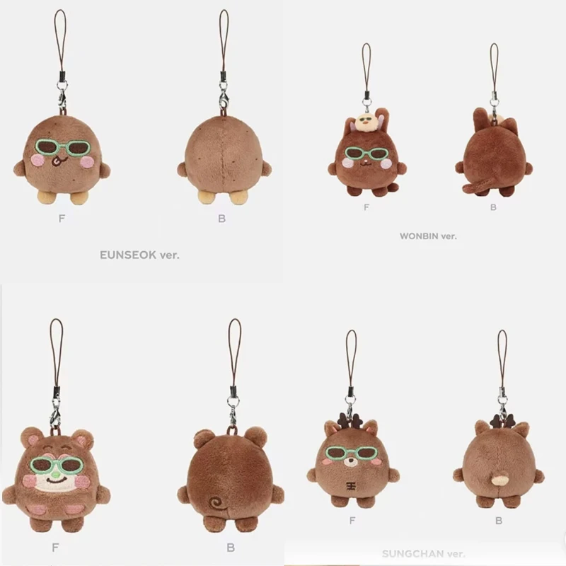10cm KPOP RIIZE MINI Doll Pendant WONBIN SOHEE Keychain Valentine's Day Pop-Up Store Bag Pendant SeungChan ANTON Fans Collection
10cm KPOP RIIZE MINI Doll Pendant WONBIN SOHEE Keychain Valentine's Day Pop-Up Store Bag Pendant SeungChan ANTON Fans Collection