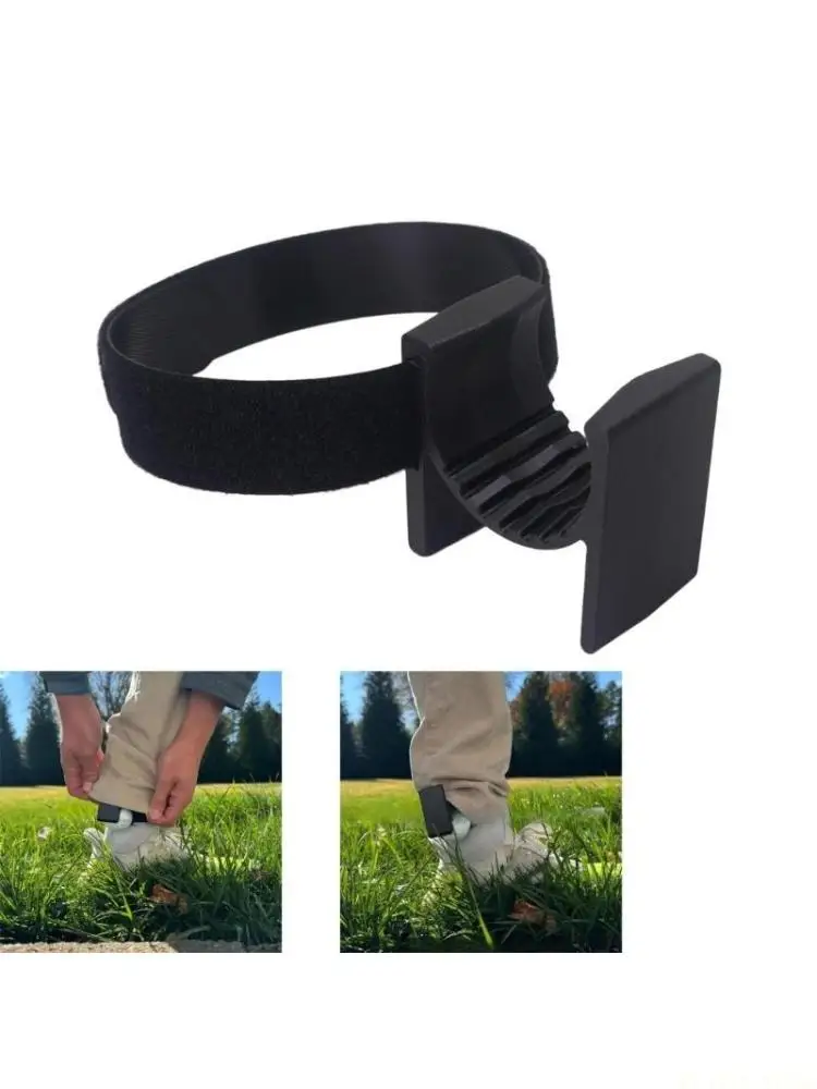 M5TC Light weight Plastic Ankle Stabilizers Travel Friendly Sports Support Gear for Golf Swing Correcting
M5TC Light weight Plastic Ankle Stabilizers Travel Friendly Sports Support Gear for Golf Swing Correcting