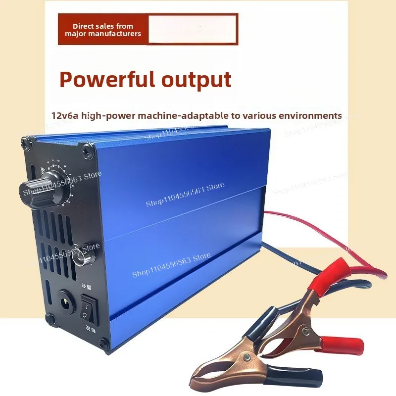 Инвертор мощности Samusin 6A — высокопроизводительная система преобразования
Инвертор мощности Samusin 6A — высокопроизводительная система преобразования