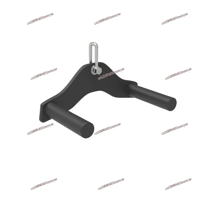 The Second Generation Pull Back Handle Rowing High Pull Down Handle Gantry Frame Accessories Pair Grip Training Handle 
The Second Generation Pull Back Handle Rowing High Pull Down Handle Gantry Frame Accessories Pair Grip Training Handle