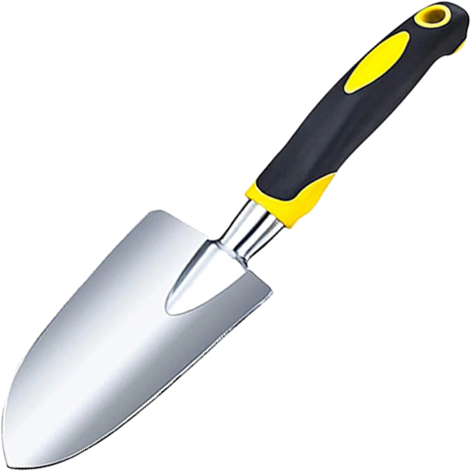 The Ultimate premium, lightweight and compact gardening tools set - maximizing comfort and efficiency with this ergonomically de
The Ultimate premium, lightweight and compact gardening tools set - maximizing comfort and efficiency with this ergonomically de