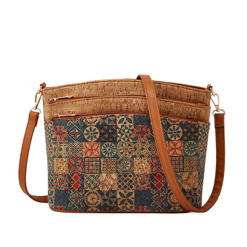 2025 New Women's Ethnic Retro Shoulder/Crossbody Bag, Fashionable and Unique Tree Bark Bag
2025 New Women's Ethnic Retro Shoulder/Crossbody Bag, Fashionable and Unique Tree Bark Bag