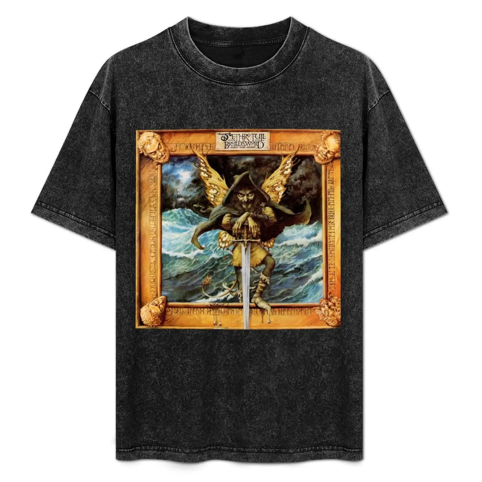sword jethro tull 2020 sudahlah T-Shirt Plus Size Comfort Fit Tee
sword jethro tull 2020 sudahlah T-Shirt Plus Size Comfort Fit Tee