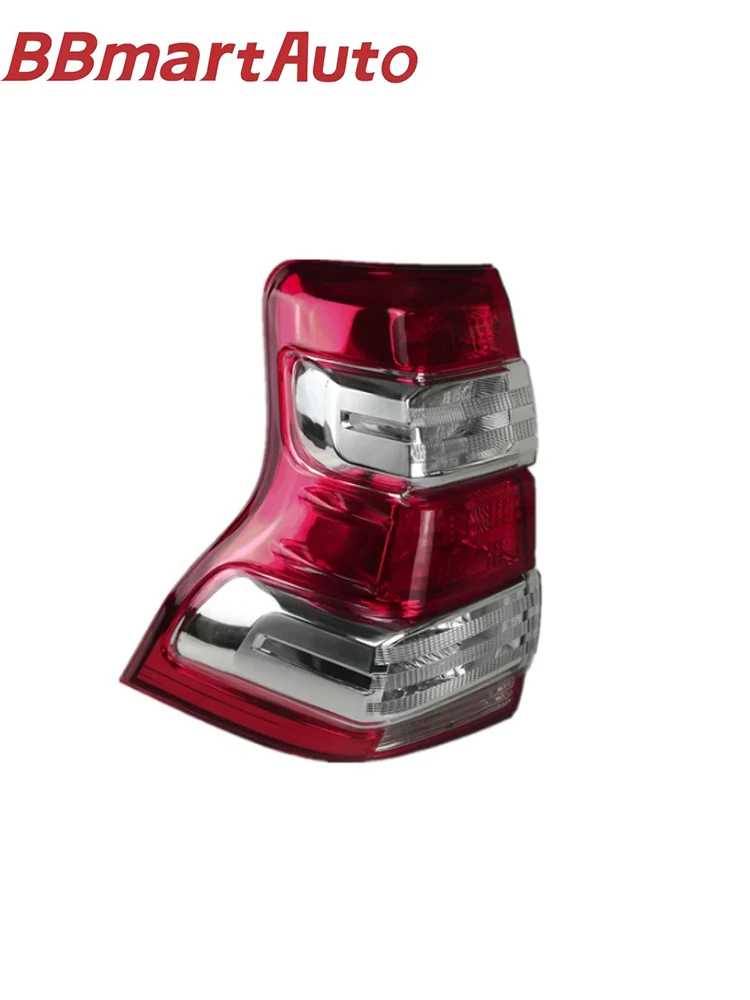 81561-60B30 BBmart Auto Parts 1 Pcs Exterior Tail Light Tail Lamp Rear LH Taillight Taillamp Stop Lamp For Toyota LAND CRUISER
81561-60B30 BBmart Auto Parts 1 Pcs Exterior Tail Light Tail Lamp Rear LH Taillight Taillamp Stop Lamp For Toyota LAND CRUISER