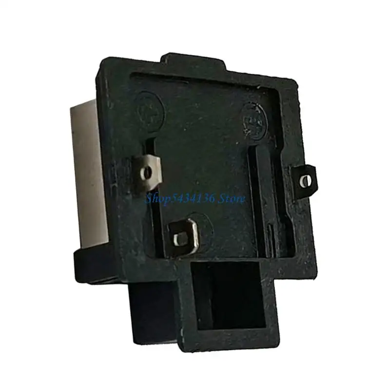H7ED Practical Battery Adapter for 21V Power Tool Sturdy Connector Accessory
H7ED Practical Battery Adapter for 21V Power Tool Sturdy Connector Accessory