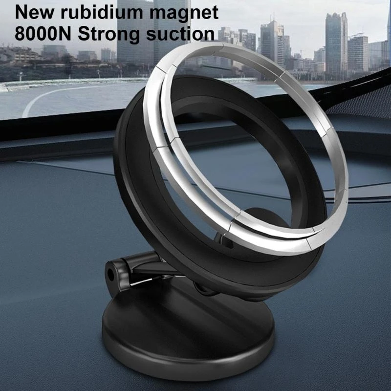 R1WD Автомобильное магнитное крепление для телефона, универсальное лобовое стекло на приборной панели, регулируемый на 360 для
R1WD Автомобильное магнитное крепление для телефона, универсальное лобовое стекло на приборной панели, регулируемый на 360 для