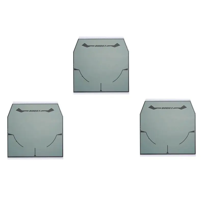 3X Motorboat Instrumentation LCD Screen For Sea-Doo Seadoo Sea 4-TEC 130 155 215 255 260 300 RXP RXT GTX GTI GTR A-A74F
3X Motorboat Instrumentation LCD Screen For Sea-Doo Seadoo Sea 4-TEC 130 155 215 255 260 300 RXP RXT GTX GTI GTR A-A74F