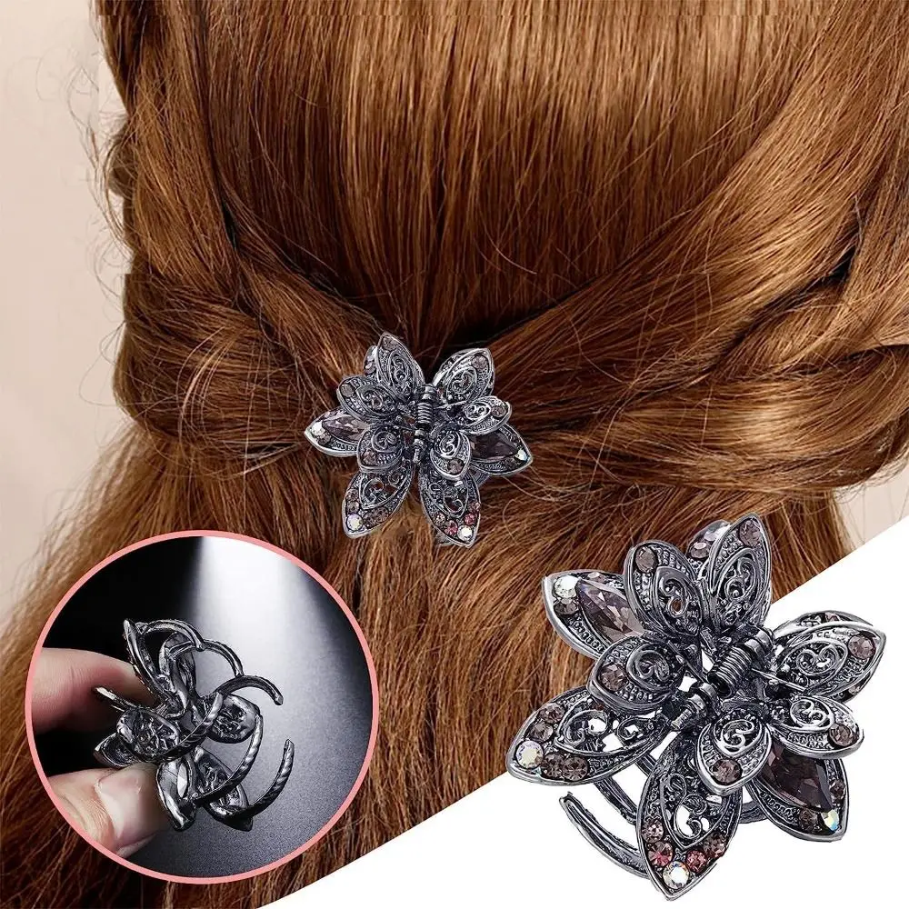 Gift Rhinestones Crystal Hair Clip Jewelry Alloy Rhinestones Hair Clips Hair Accessories Styling Tool Women
Gift Rhinestones Crystal Hair Clip Jewelry Alloy Rhinestones Hair Clips Hair Accessories Styling Tool Women