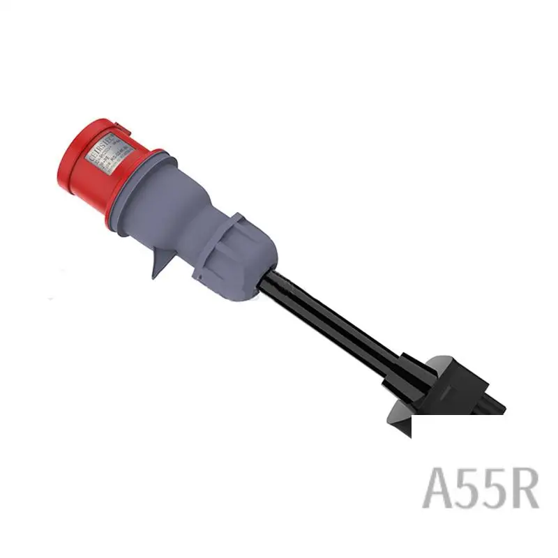 5R-5Pin CEE Adapter For Tesla Model S 3 X Y Gen 2 Ev Charger Universal Mobile Connector 32A Red Adapter
5R-5Pin CEE Adapter For Tesla Model S 3 X Y Gen 2 Ev Charger Universal Mobile Connector 32A Red Adapter