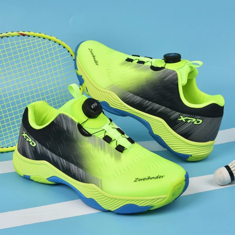 2026 Mens Shoes For Table Tennis Lace Up Badminton Shoe Mens Indoor Tennis Men Shoes Professional Volleyball Shoe Unisex
2026 Mens Shoes For Table Tennis Lace Up Badminton Shoe Mens Indoor Tennis Men Shoes Professional Volleyball Shoe Unisex