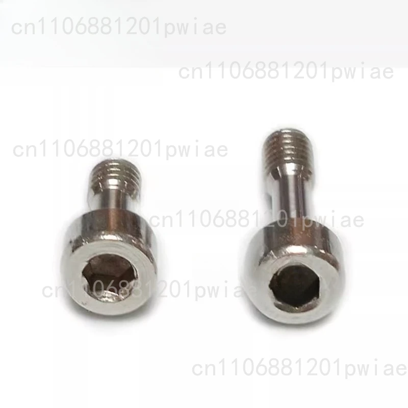 Комплект винтов, винты для клетки кролика, опорная пластина ручки корпуса, 100 шт.
Комплект винтов, винты для клетки кролика, опорная пластина ручки корпуса, 100 шт.