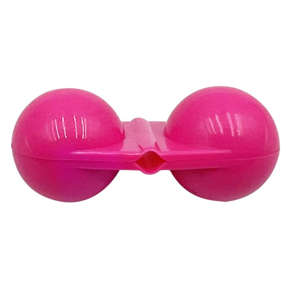 Waterproof Fishing Double Rattle Luring Toos Rustproof Fishing Ring Bell Inline ABS Fishing Bell Beads Sea Fishing Attractor
Waterproof Fishing Double Rattle Luring Toos Rustproof Fishing Ring Bell Inline ABS Fishing Bell Beads Sea Fishing Attractor