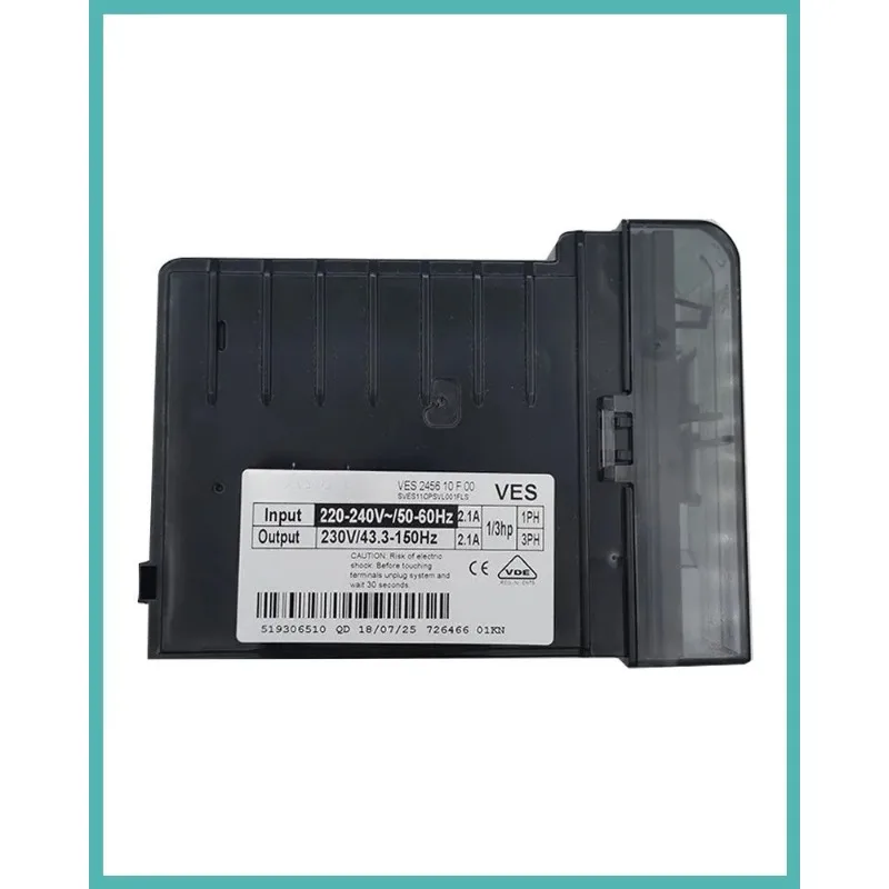 VCC3 2456 Series Refrigerator Inverter Board 0061800117 for Embraco Compressor B5/Q5/L9/14 F76
VCC3 2456 Series Refrigerator Inverter Board 0061800117 for Embraco Compressor B5/Q5/L9/14 F76
