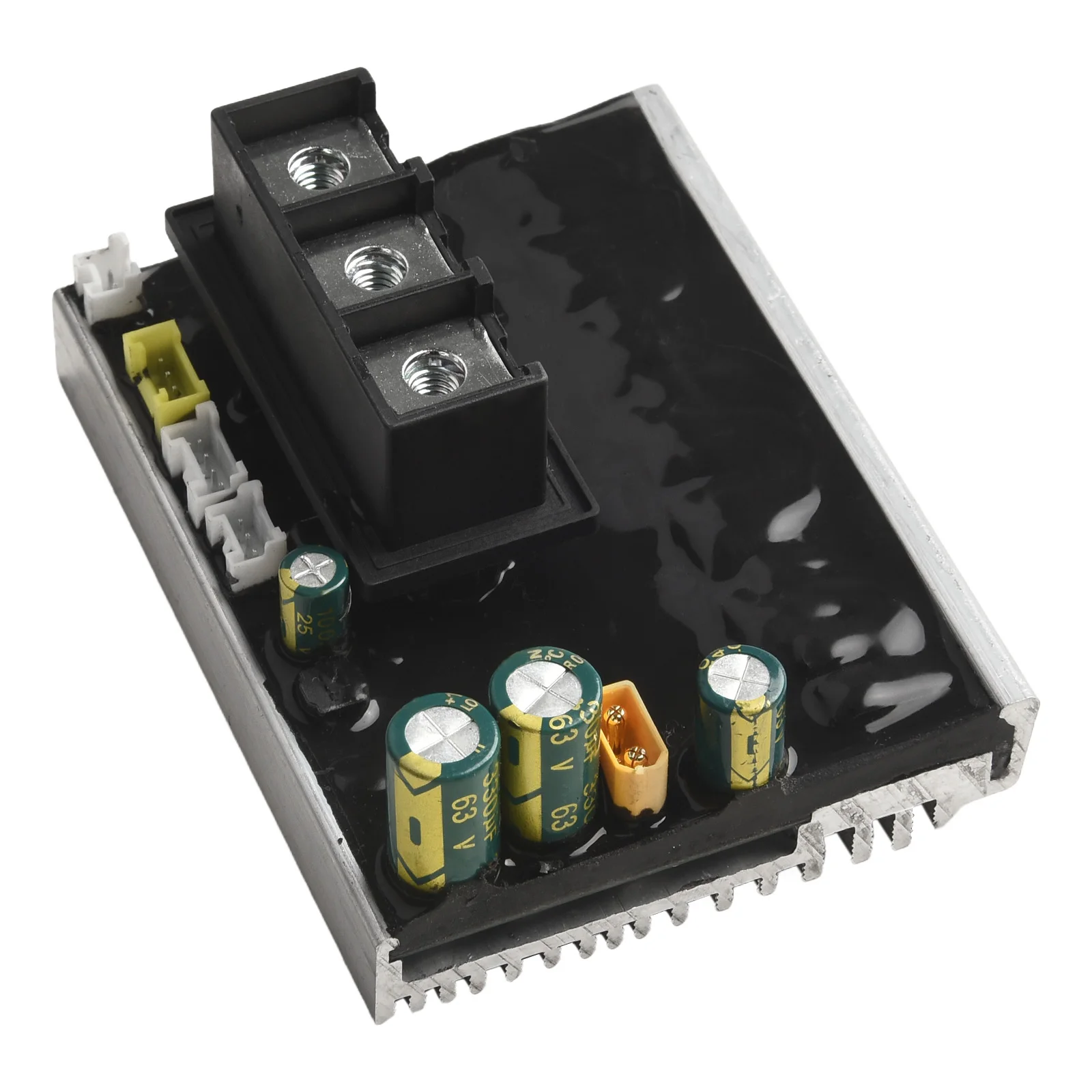 Replacement Controller Electric Scooter Controller Long-term Use Easy Installation High Compatibility For Ninebot F30
Replacement Controller Electric Scooter Controller Long-term Use Easy Installation High Compatibility For Ninebot F30