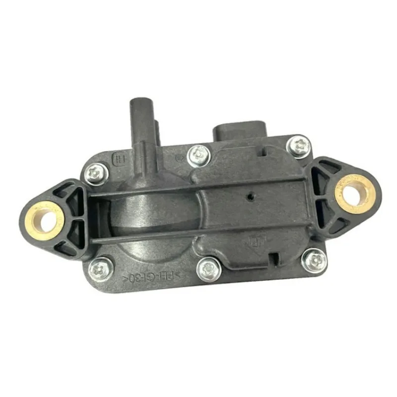 Genuine 2302150 2357734 Differential Pressure Sensor For Scania Truck
Genuine 2302150 2357734 Differential Pressure Sensor For Scania Truck