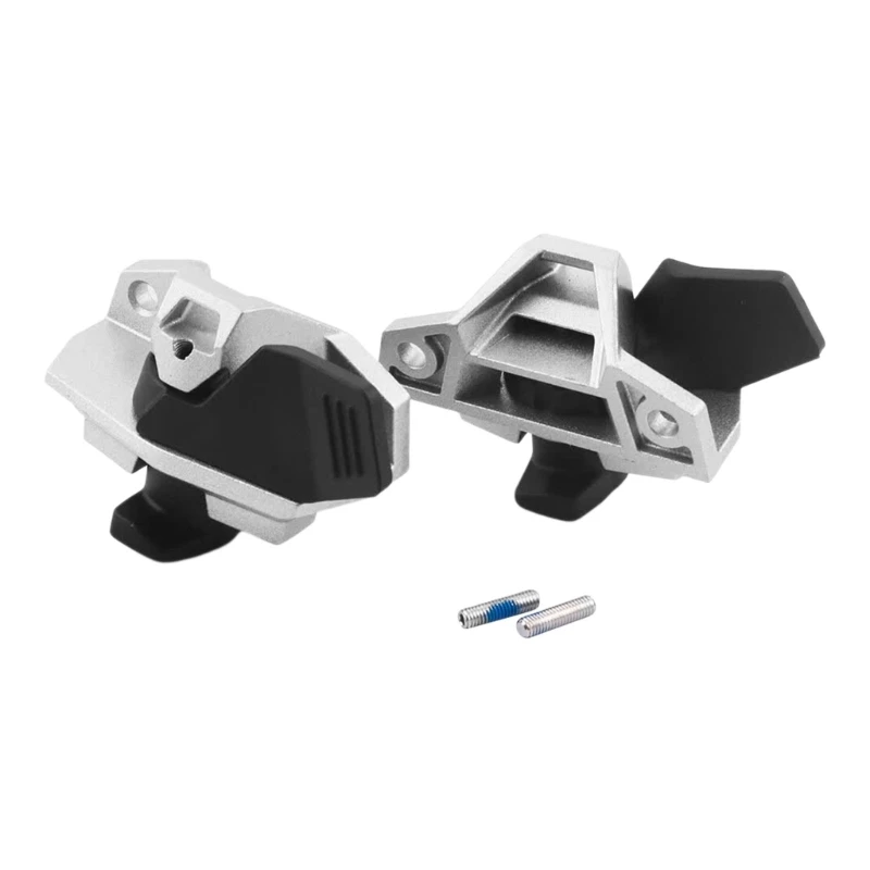 Strong Vehicle Cargo Attachment Clamp Fits Equipped Machines No Tools Needed Sturdy Metal Design
Strong Vehicle Cargo Attachment Clamp Fits Equipped Machines No Tools Needed Sturdy Metal Design