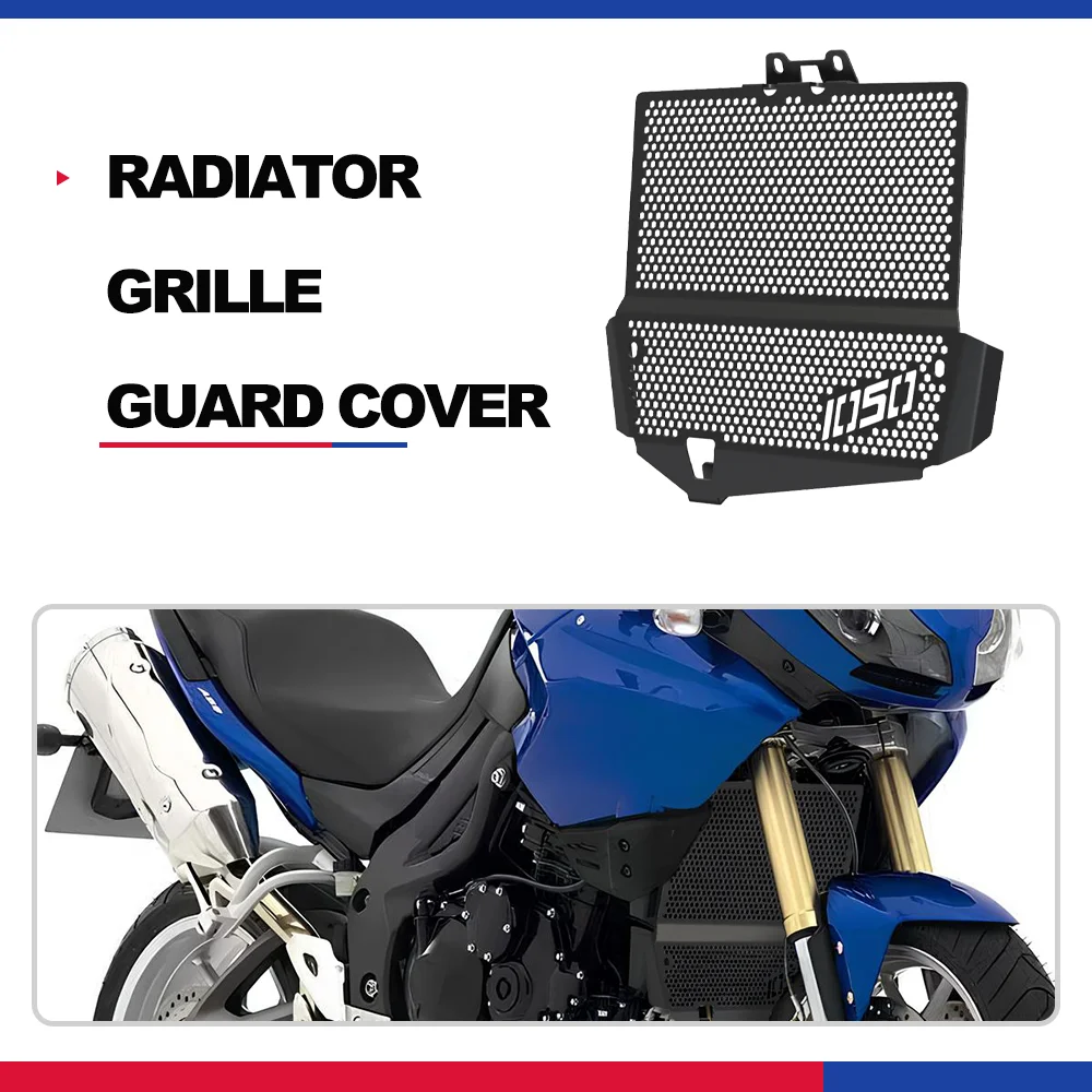 Motorcycle Accessories For Tiger 1050 2007-2013 2014 2015 2016 2017 2018 2019 2020 2021 Radiator Grille Guard Cover Protection
Motorcycle Accessories For Tiger 1050 2007-2013 2014 2015 2016 2017 2018 2019 2020 2021 Radiator Grille Guard Cover Protection