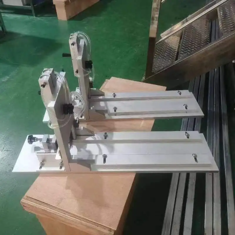 Price Pneumatic Soap Cutter Cutting Machine Easy to Use Soap Bar Cutter Cutting
Price Pneumatic Soap Cutter Cutting Machine Easy to Use Soap Bar Cutter Cutting