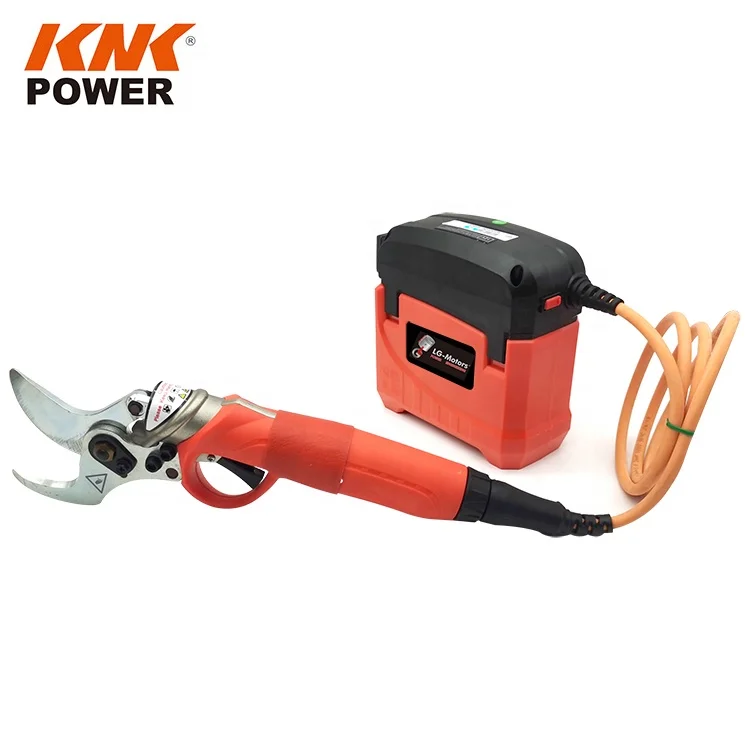2026 Электрические литий-ионные аккумуляторные ножницы для ветвей деревьев 45 мм, горячая распродажа для сада
2026 Электрические литий-ионные аккумуляторные ножницы для ветвей деревьев 45 мм, горячая распродажа для сада