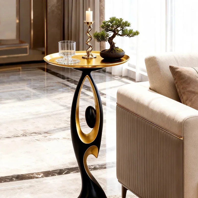 Art large floor ornament living room TV cabinet sofa porch edge light luxury high sense creative home decoration
Art large floor ornament living room TV cabinet sofa porch edge light luxury high sense creative home decoration