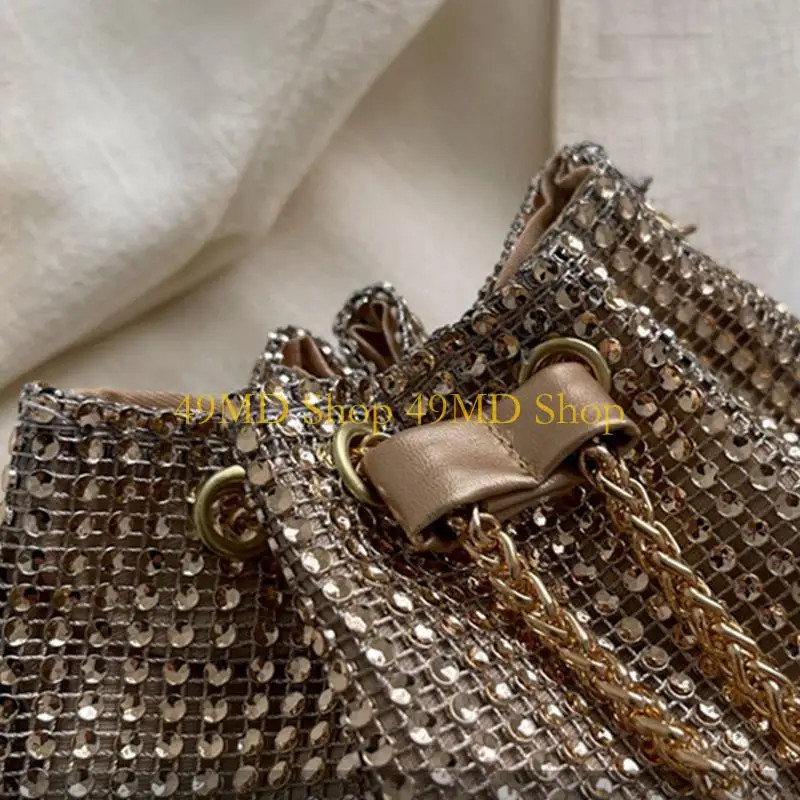 49MD Evening Bag Crossbody Bag for Rhinestone Bucket Bag Handbag Gift for Girlfriend
49MD Evening Bag Crossbody Bag for Rhinestone Bucket Bag Handbag Gift for Girlfriend