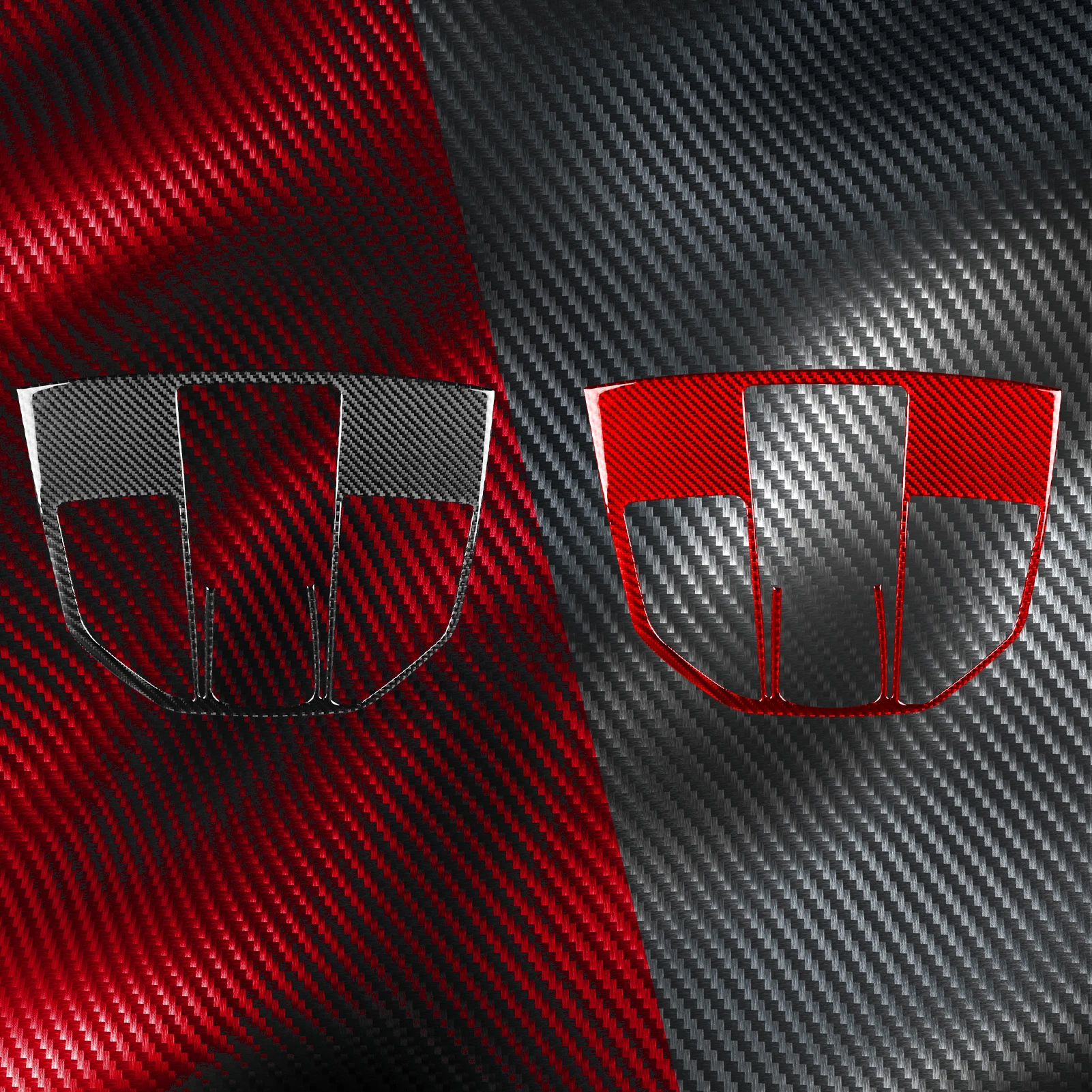 Car Interior Accessories Dashboard Middle Air Vent Panel Carbon Fiber Sticker For Porsche 911 992 2019 2020 2021 2022 2023
Car Interior Accessories Dashboard Middle Air Vent Panel Carbon Fiber Sticker For Porsche 911 992 2019 2020 2021 2022 2023