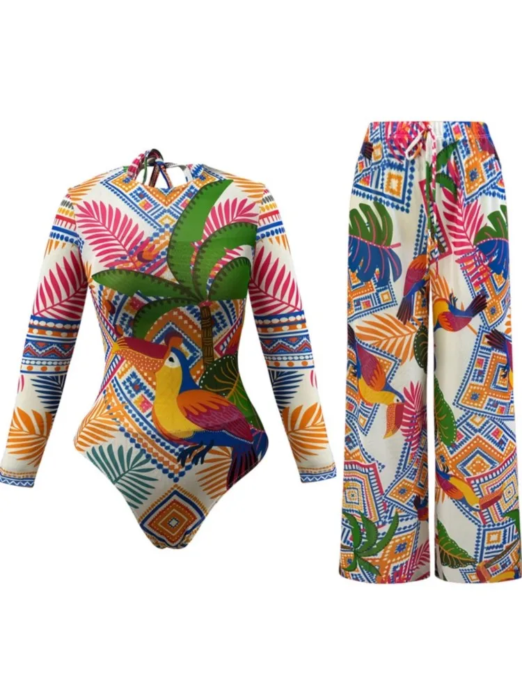 2 Piece Sets Mesh Swimwear And Panst Sexy Swimsuit Women Summer Bathing Suit Bikini Set Beach Cover Up Swimming Suit Купальник
2 Piece Sets Mesh Swimwear And Panst Sexy Swimsuit Women Summer Bathing Suit Bikini Set Beach Cover Up Swimming Suit Купальник