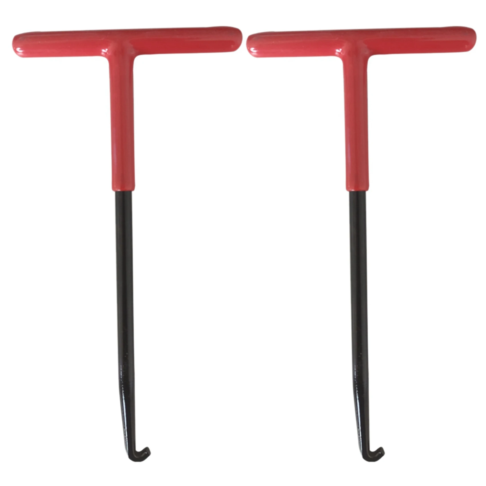 2X Exhaust Spring Hook Puller Tool T Handle Dirt Bike Mx Atv Motorcycle
2X Exhaust Spring Hook Puller Tool T Handle Dirt Bike Mx Atv Motorcycle