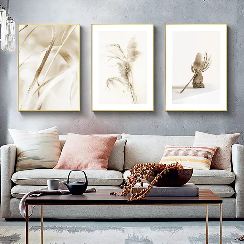 6pcs /SetMinimalist Hay Dandelion Reed Canvas Printed Poster Retro Wall Art Painting Pictures Modern Living Room Home Decoration
6pcs /SetMinimalist Hay Dandelion Reed Canvas Printed Poster Retro Wall Art Painting Pictures Modern Living Room Home Decoration