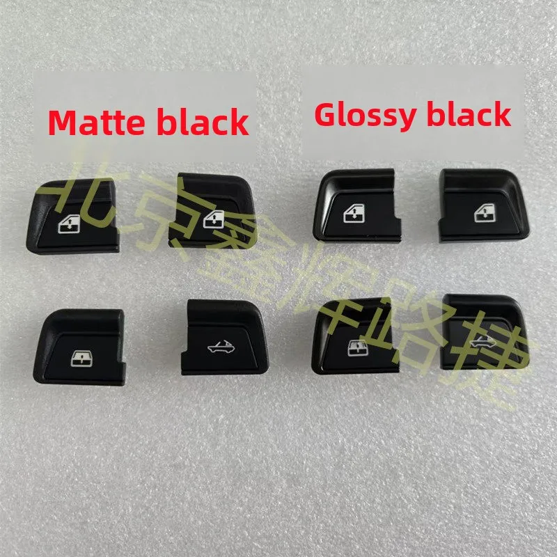 For Ferrari F8 458 Special Power Window Lifter Switch Button 1pcs (Matte Black)
For Ferrari F8 458 Special Power Window Lifter Switch Button 1pcs (Matte Black)