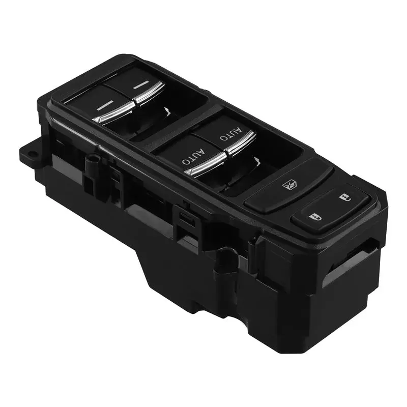 Durable-Electric Window Switch Glass Control Regulator Power Window Switch For Honda Crown Road URV 35750-THA-H51
Durable-Electric Window Switch Glass Control Regulator Power Window Switch For Honda Crown Road URV 35750-THA-H51