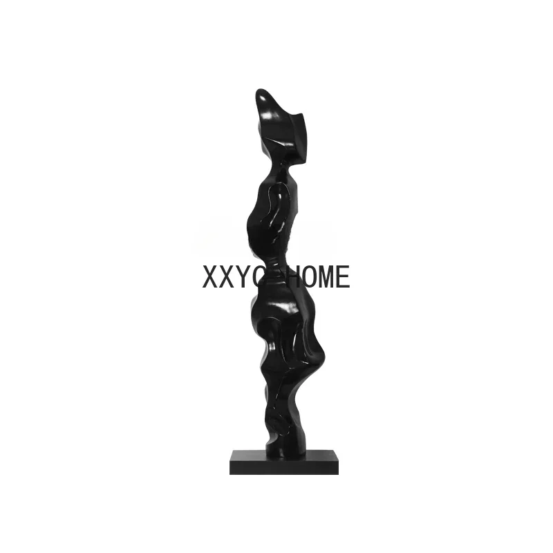 Abstract GRP Sculpture Art Decoration Floor Decoration Sales Office Hallway Soft Outfit Decoration
Abstract GRP Sculpture Art Decoration Floor Decoration Sales Office Hallway Soft Outfit Decoration