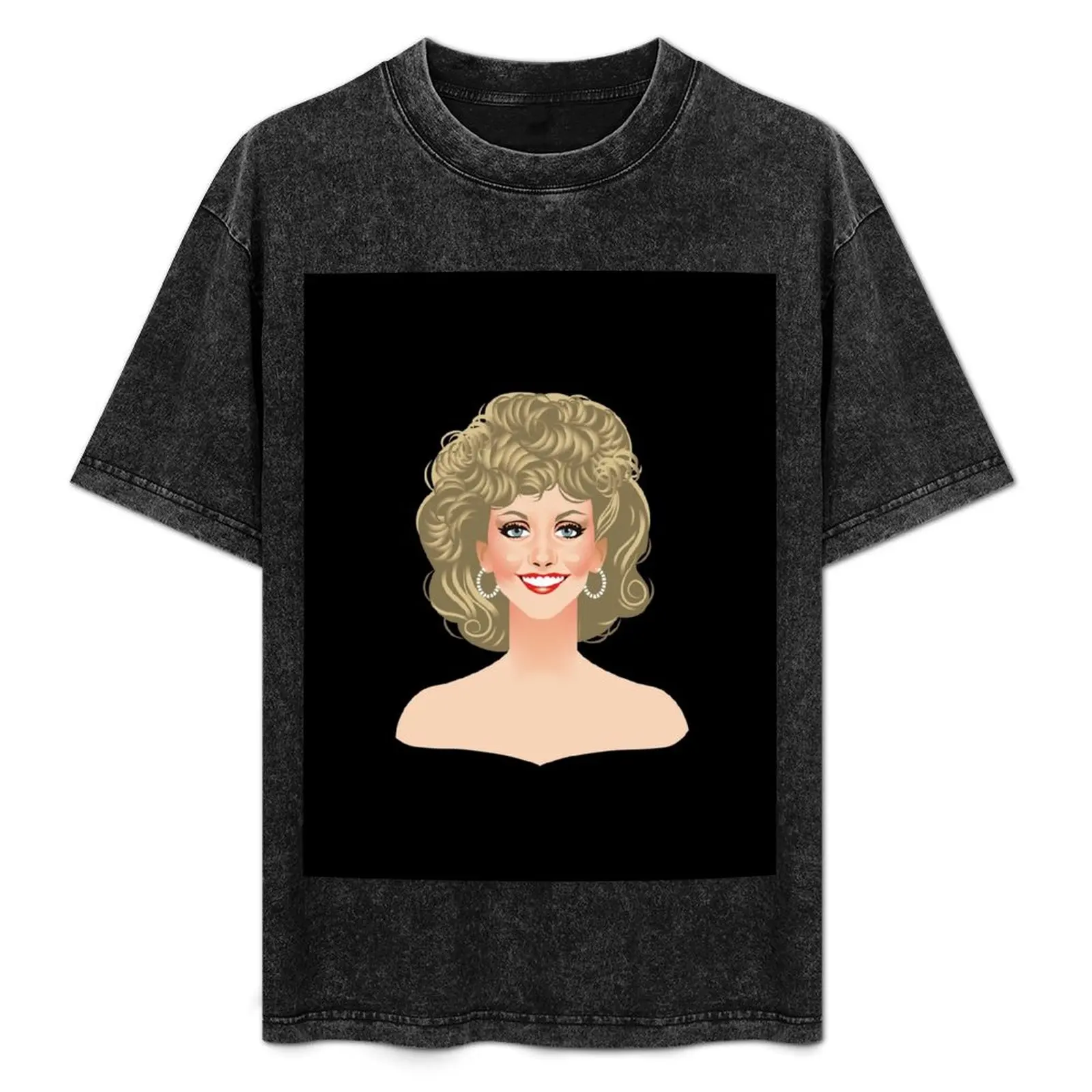 Sandy Forever T-Shirt Fashion Simple Casual Tee Shirt
Sandy Forever T-Shirt Fashion Simple Casual Tee Shirt