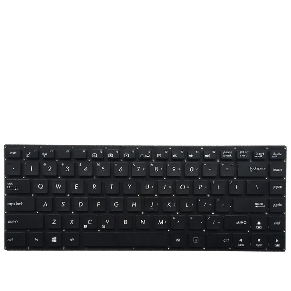 Клавиатура ноутбука ASUS E210MA E210KA E210NA Цвет Черный US United States Edition
Клавиатура ноутбука ASUS E210MA E210KA E210NA Цвет Черный US United States Edition