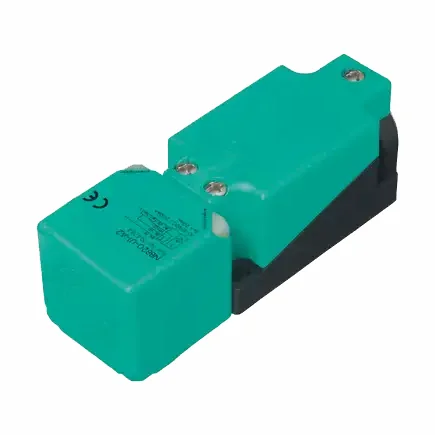 Industrial Automation Proximity Inductive Sensor NBB20-U1-UU
Industrial Automation Proximity Inductive Sensor NBB20-U1-UU